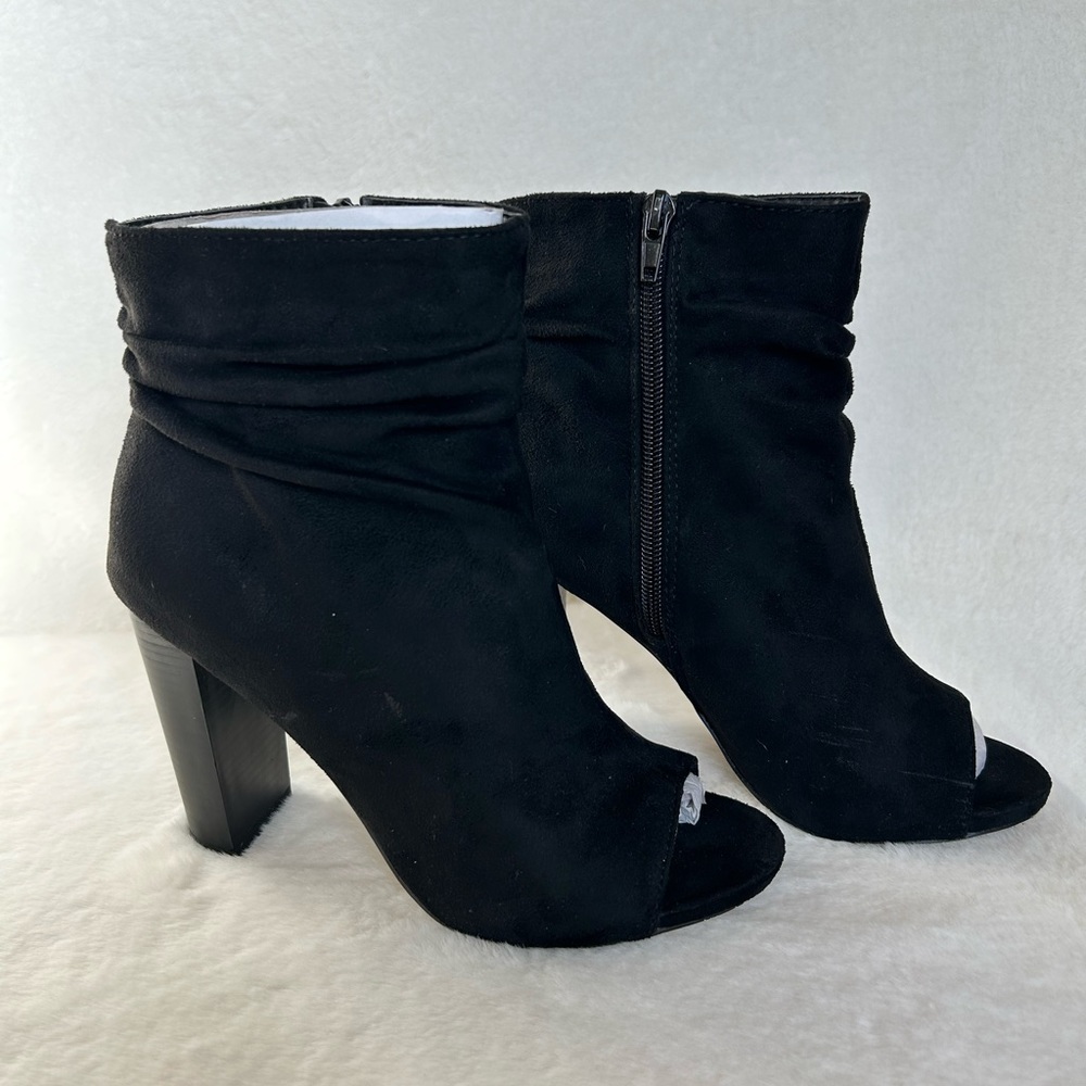 Booties - Picture 6 of 8